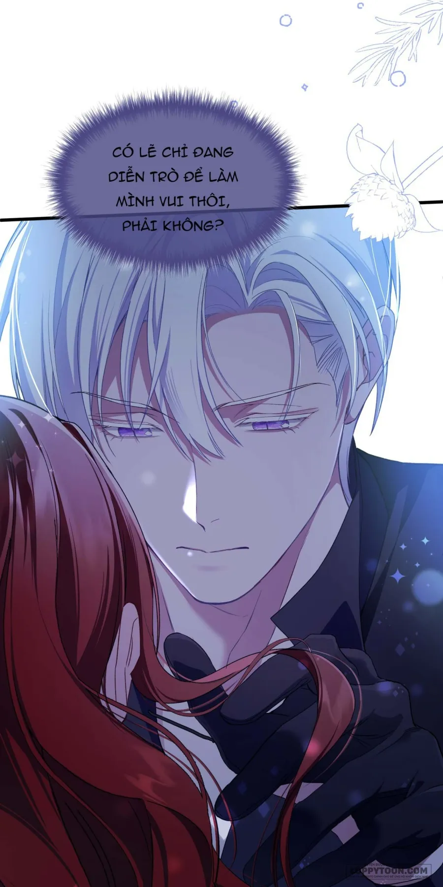 Nàng Sẽ Thuần Phục Những Anh Hùng - Chap 26 - Trang 51