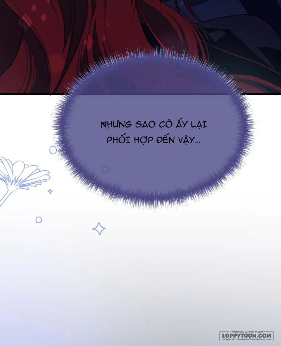 Nàng Sẽ Thuần Phục Những Anh Hùng - Chap 26 - Trang 52