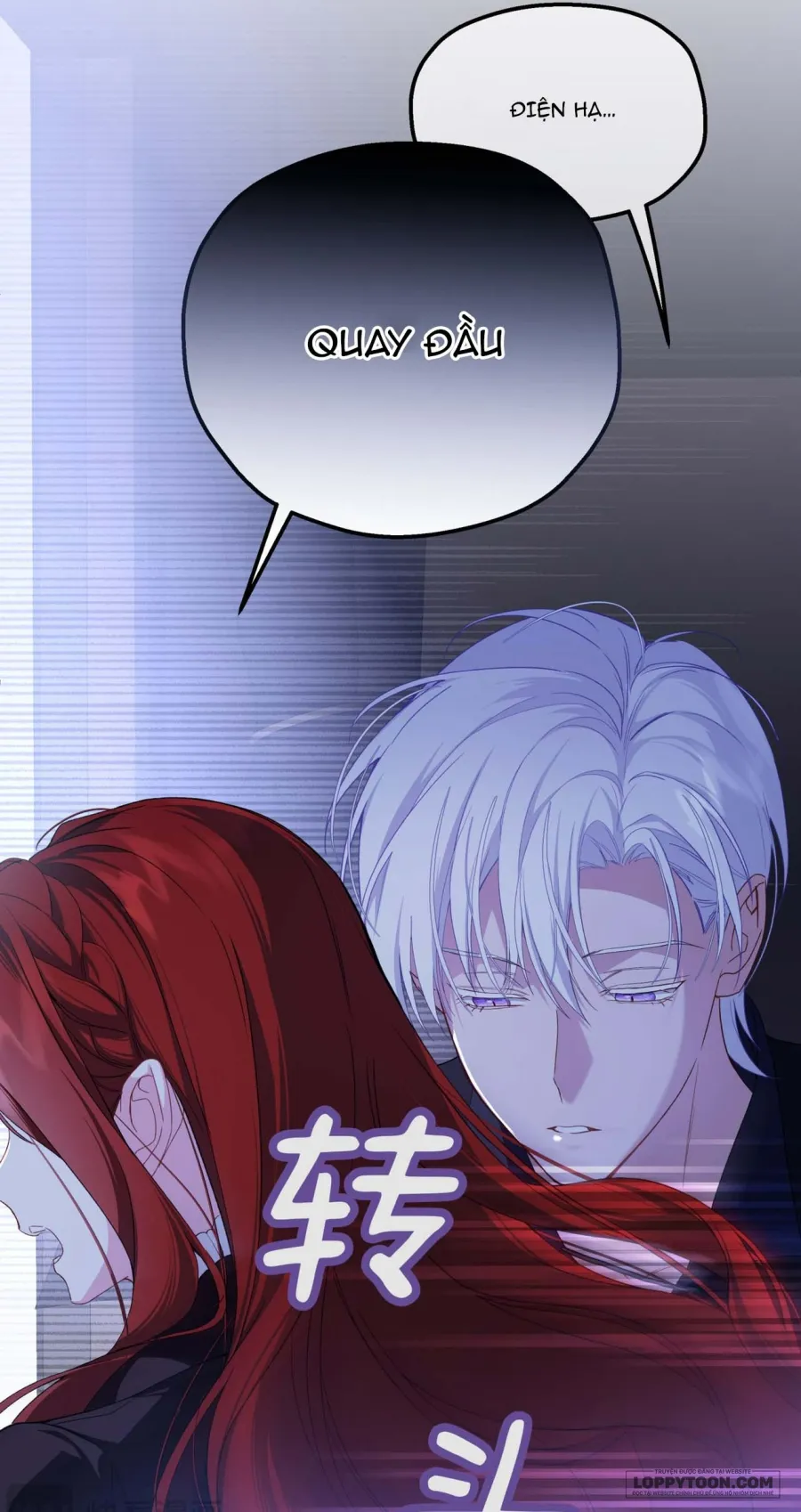 Nàng Sẽ Thuần Phục Những Anh Hùng - Chap 26 - Trang 53