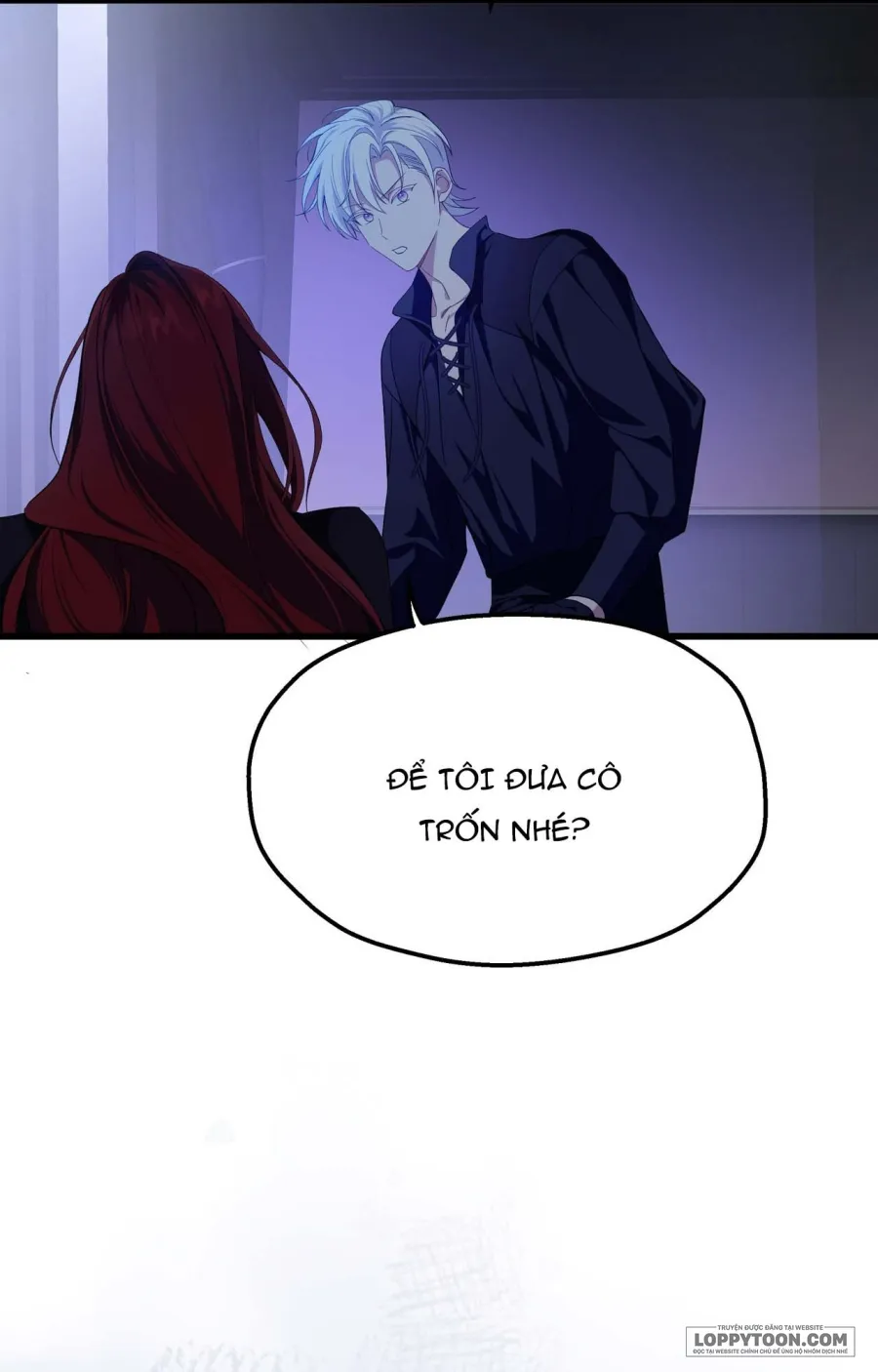 Nàng Sẽ Thuần Phục Những Anh Hùng - Chap 26 - Trang 61