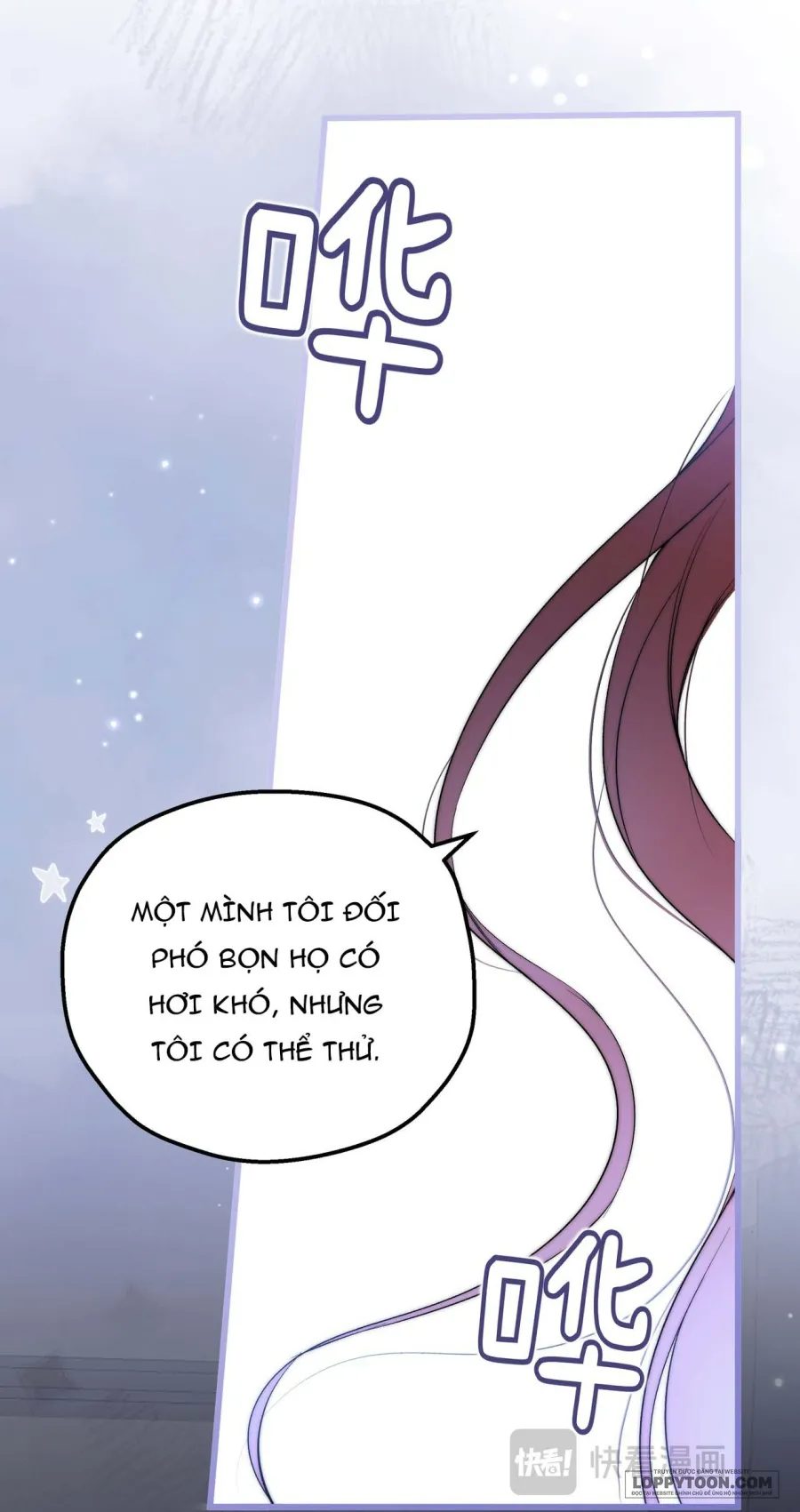 Nàng Sẽ Thuần Phục Những Anh Hùng - Chap 26 - Trang 62
