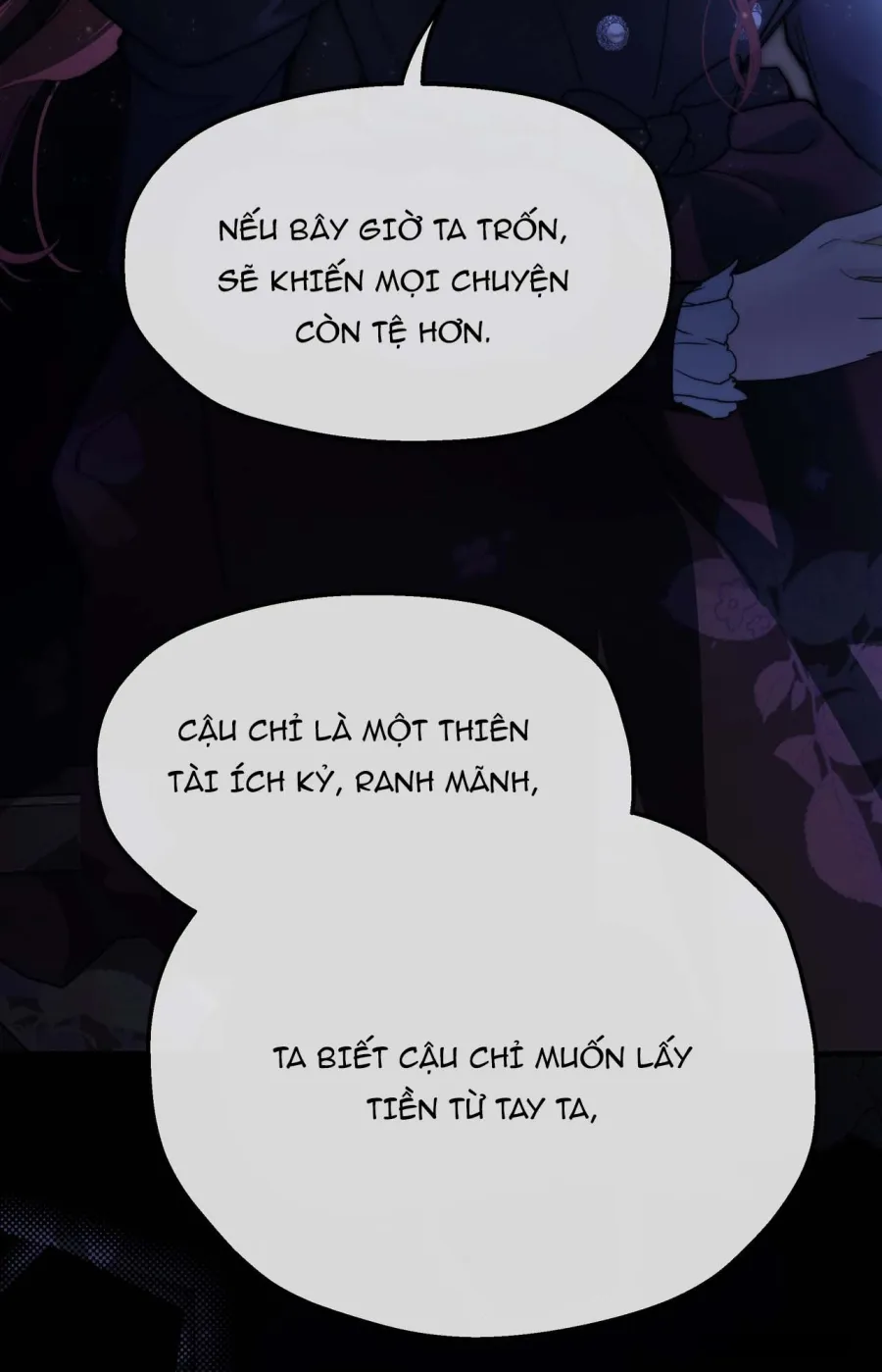 Nàng Sẽ Thuần Phục Những Anh Hùng - Chap 26 - Trang 65