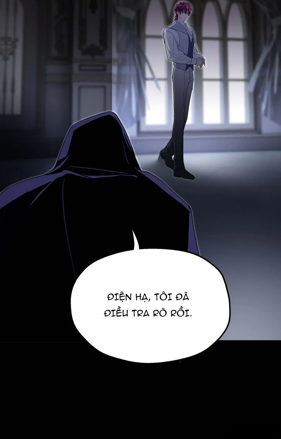 Nàng Sẽ Thuần Phục Những Anh Hùng - Chap 26 - Trang 72
