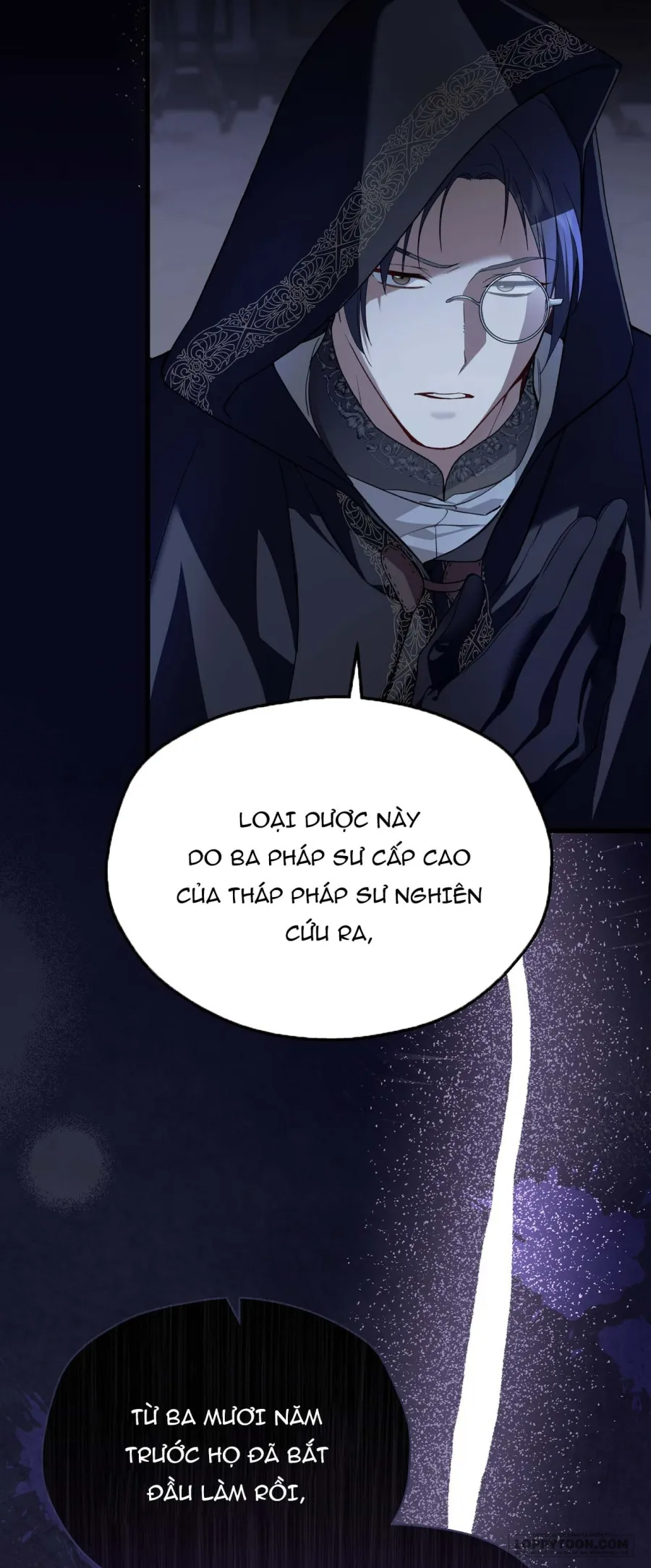 Nàng Sẽ Thuần Phục Những Anh Hùng - Chap 26 - Trang 74