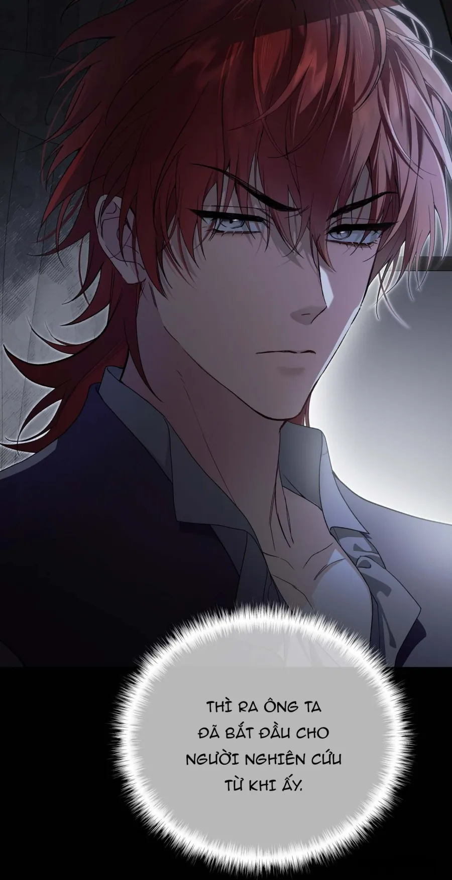 Nàng Sẽ Thuần Phục Những Anh Hùng - Chap 26 - Trang 76