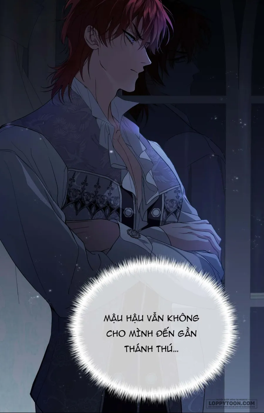 Nàng Sẽ Thuần Phục Những Anh Hùng - Chap 26 - Trang 83