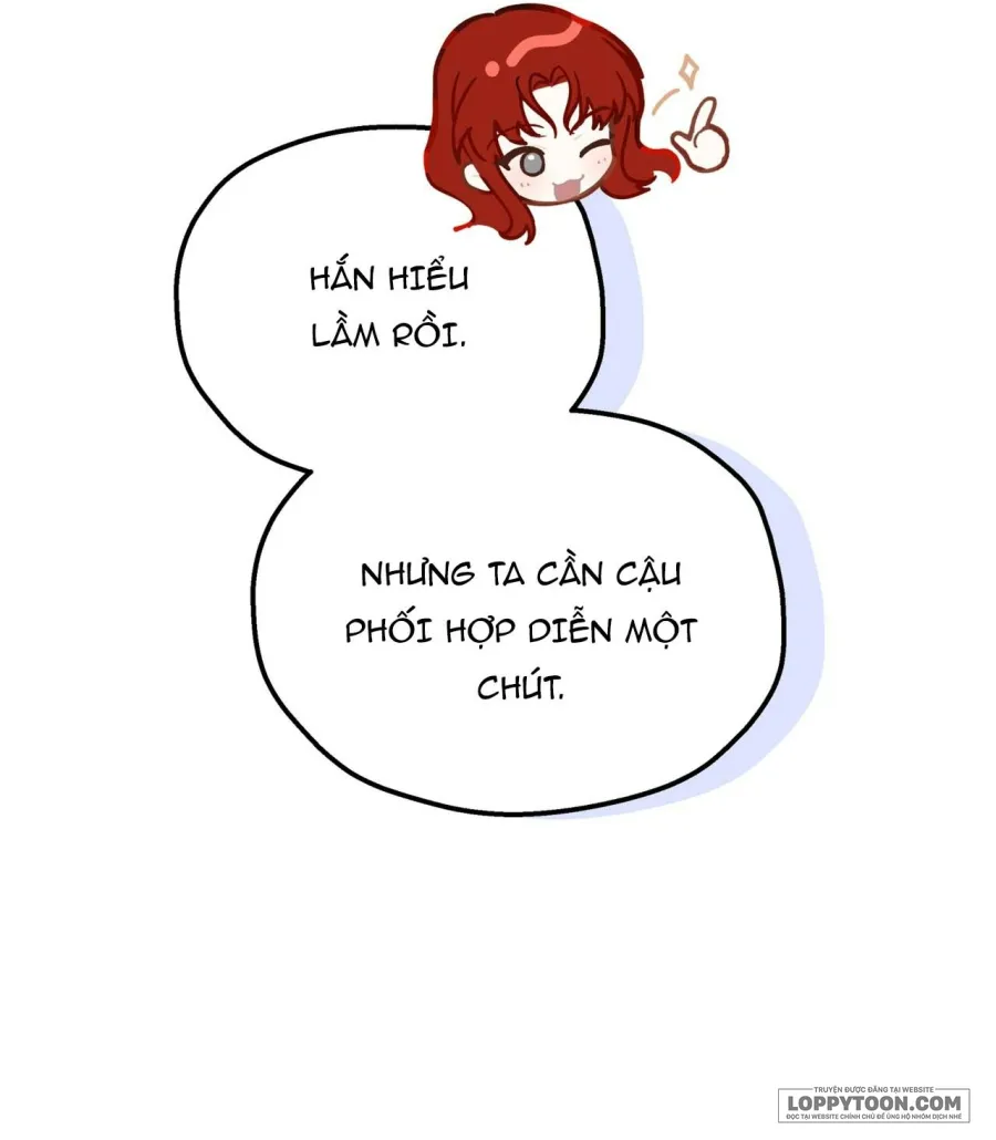 Nàng Sẽ Thuần Phục Những Anh Hùng - Chap 26 - Trang 10