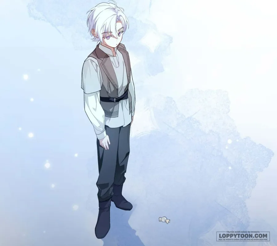 Nàng Sẽ Thuần Phục Những Anh Hùng - Chap 27 - Trang 11
