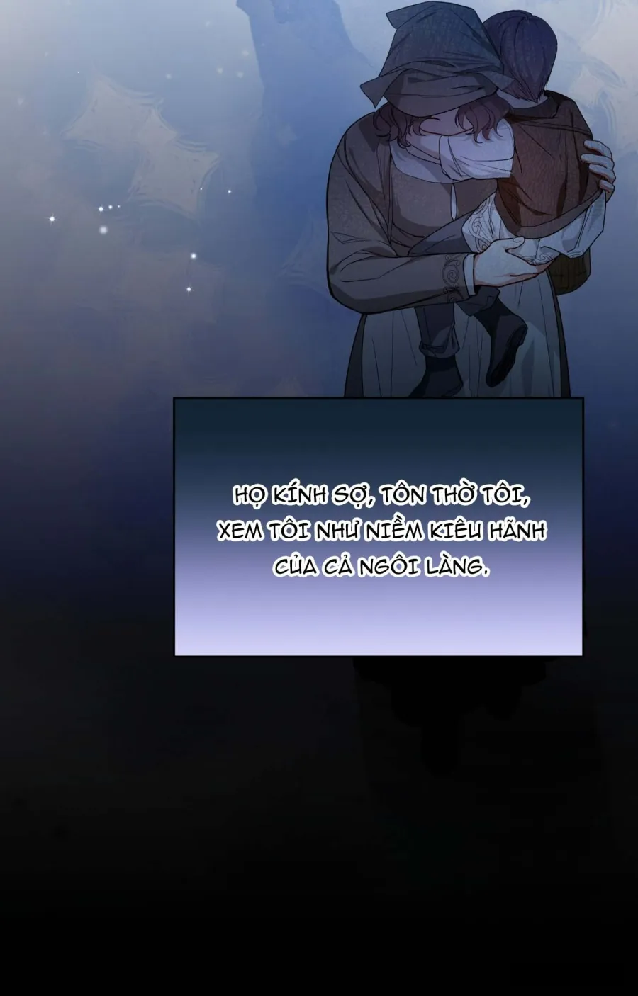 Nàng Sẽ Thuần Phục Những Anh Hùng - Chap 27 - Trang 12