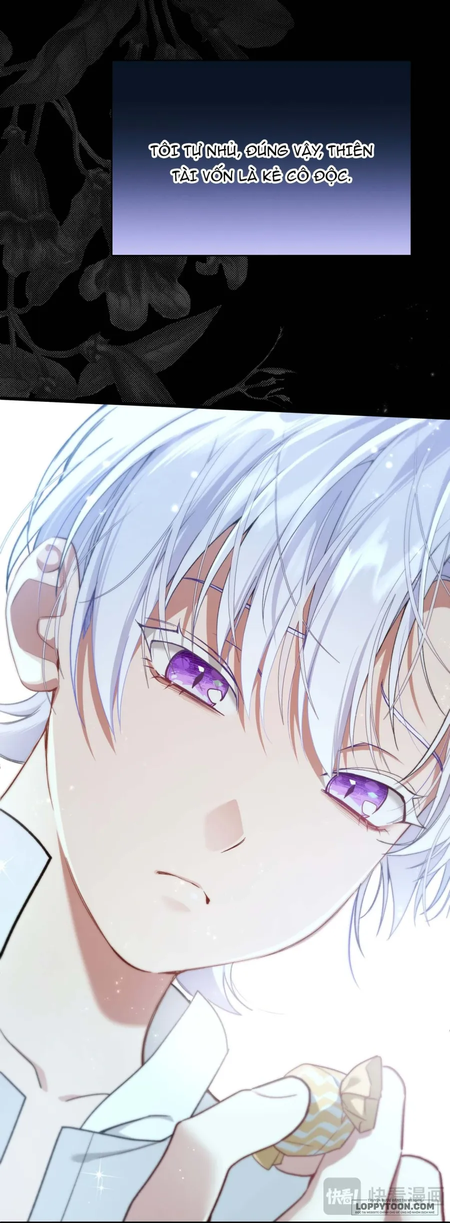 Nàng Sẽ Thuần Phục Những Anh Hùng - Chap 27 - Trang 15