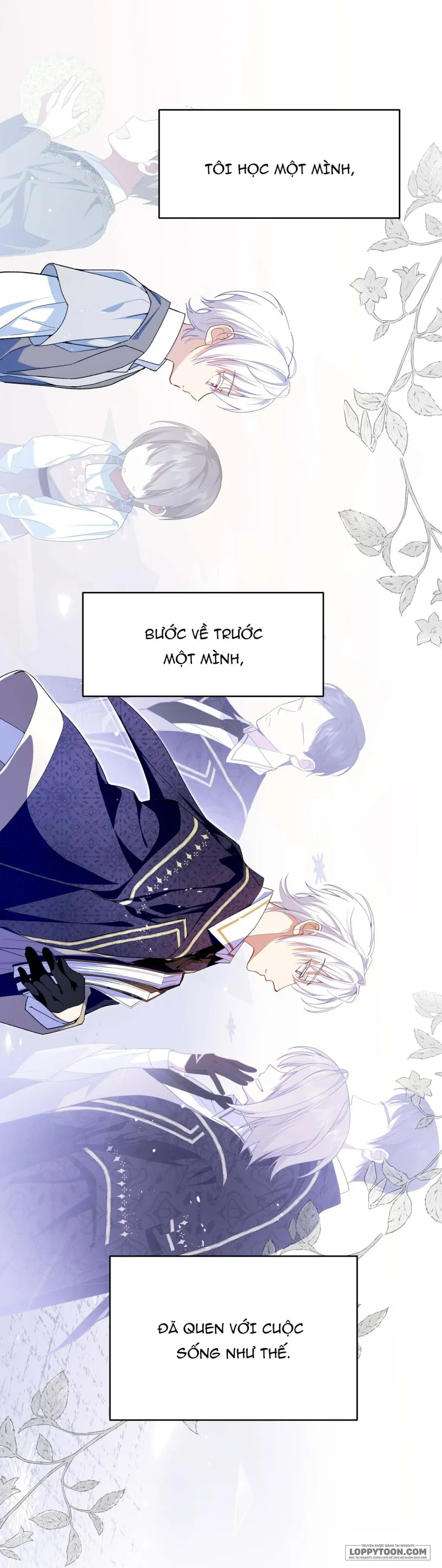 Nàng Sẽ Thuần Phục Những Anh Hùng - Chap 27 - Trang 19