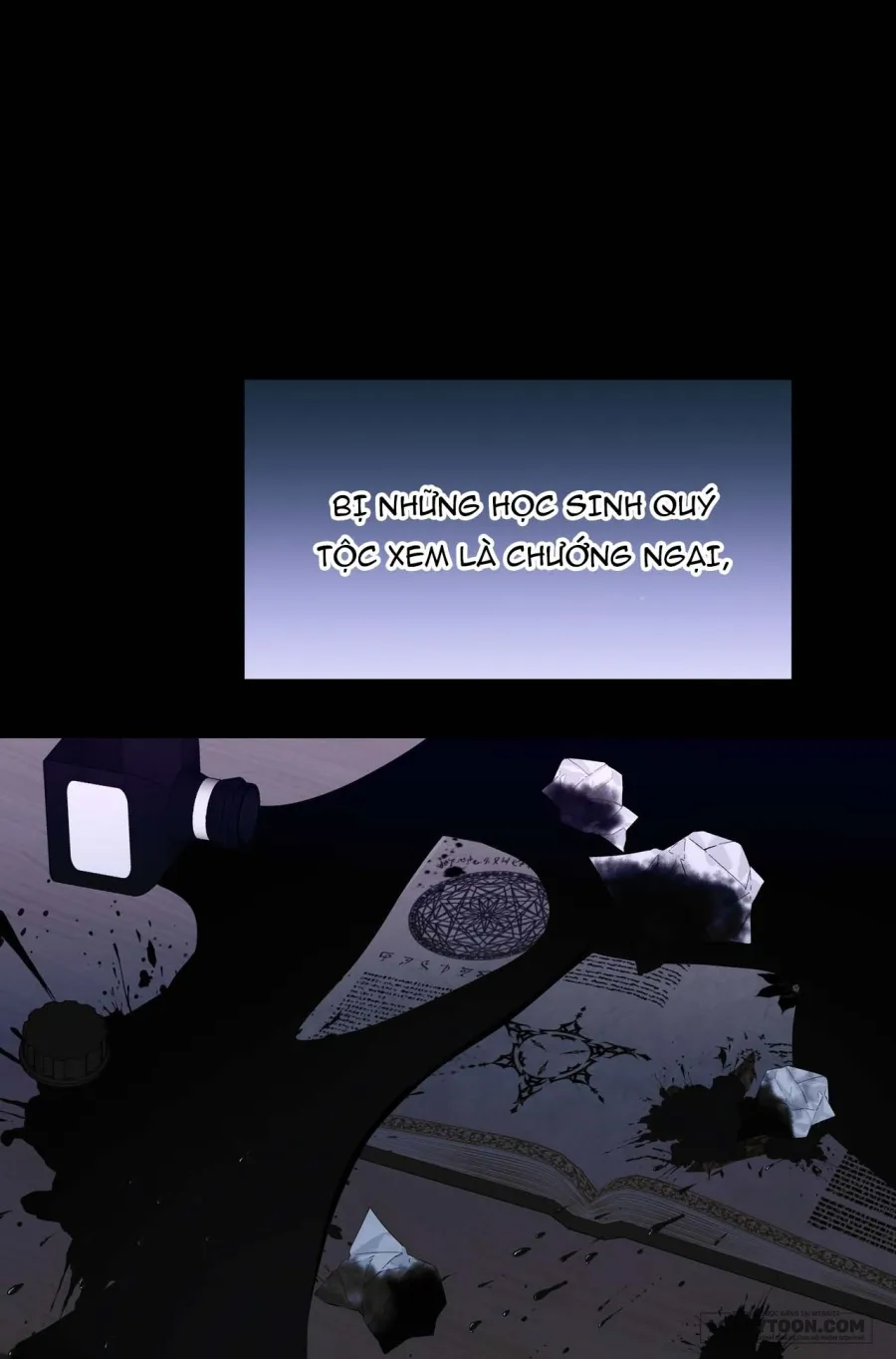 Nàng Sẽ Thuần Phục Những Anh Hùng - Chap 27 - Trang 21