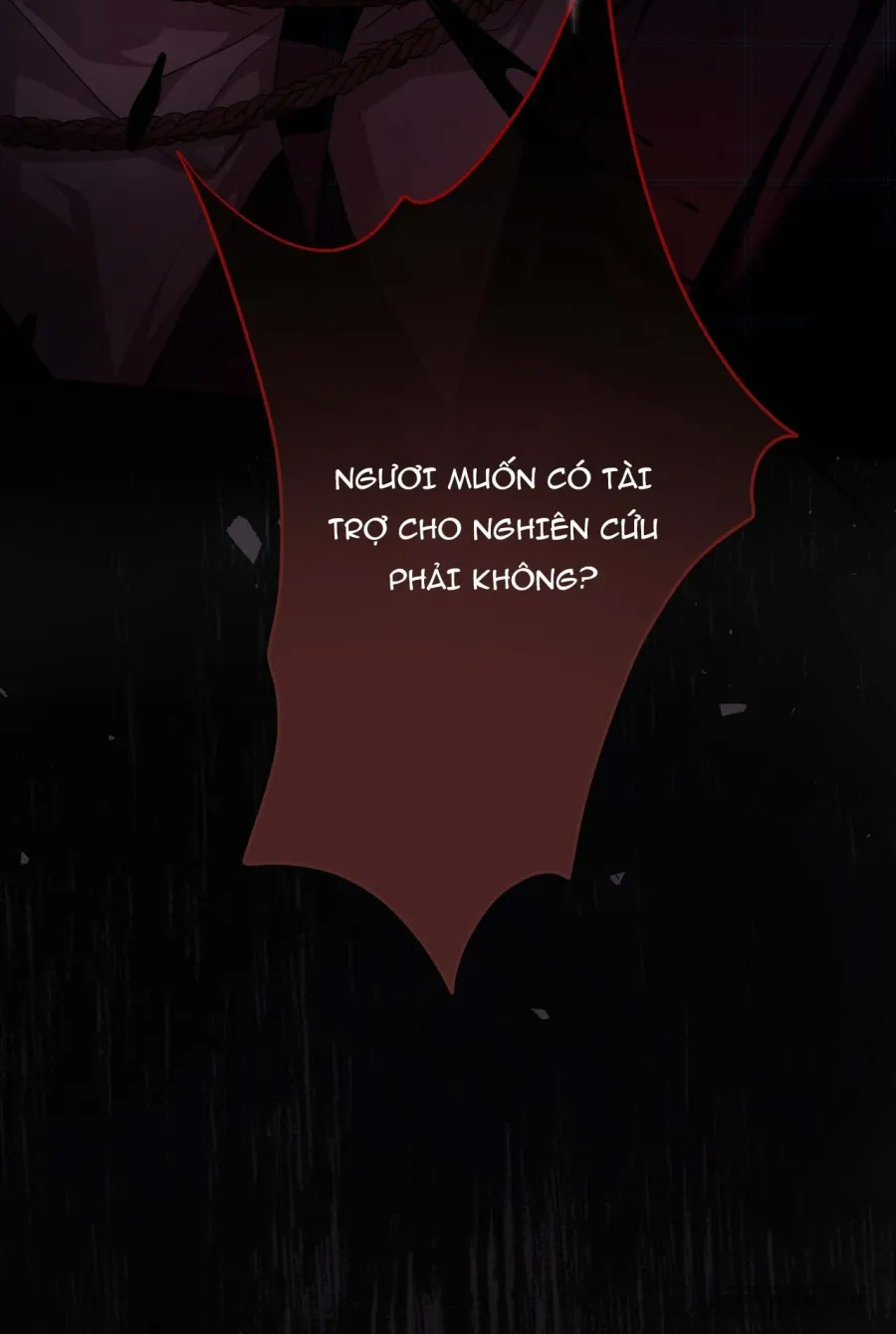 Nàng Sẽ Thuần Phục Những Anh Hùng - Chap 27 - Trang 26