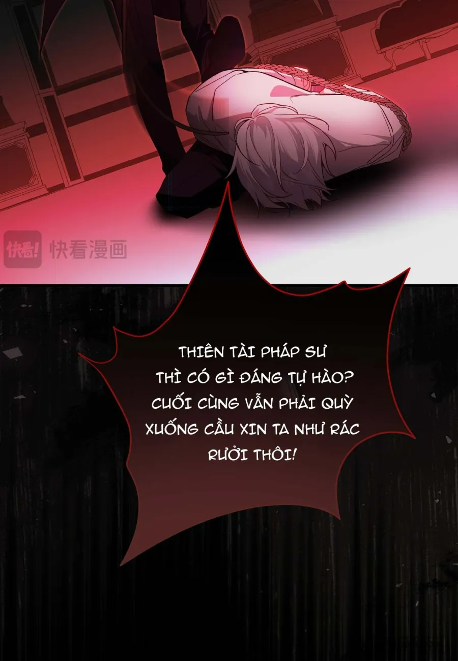 Nàng Sẽ Thuần Phục Những Anh Hùng - Chap 27 - Trang 28