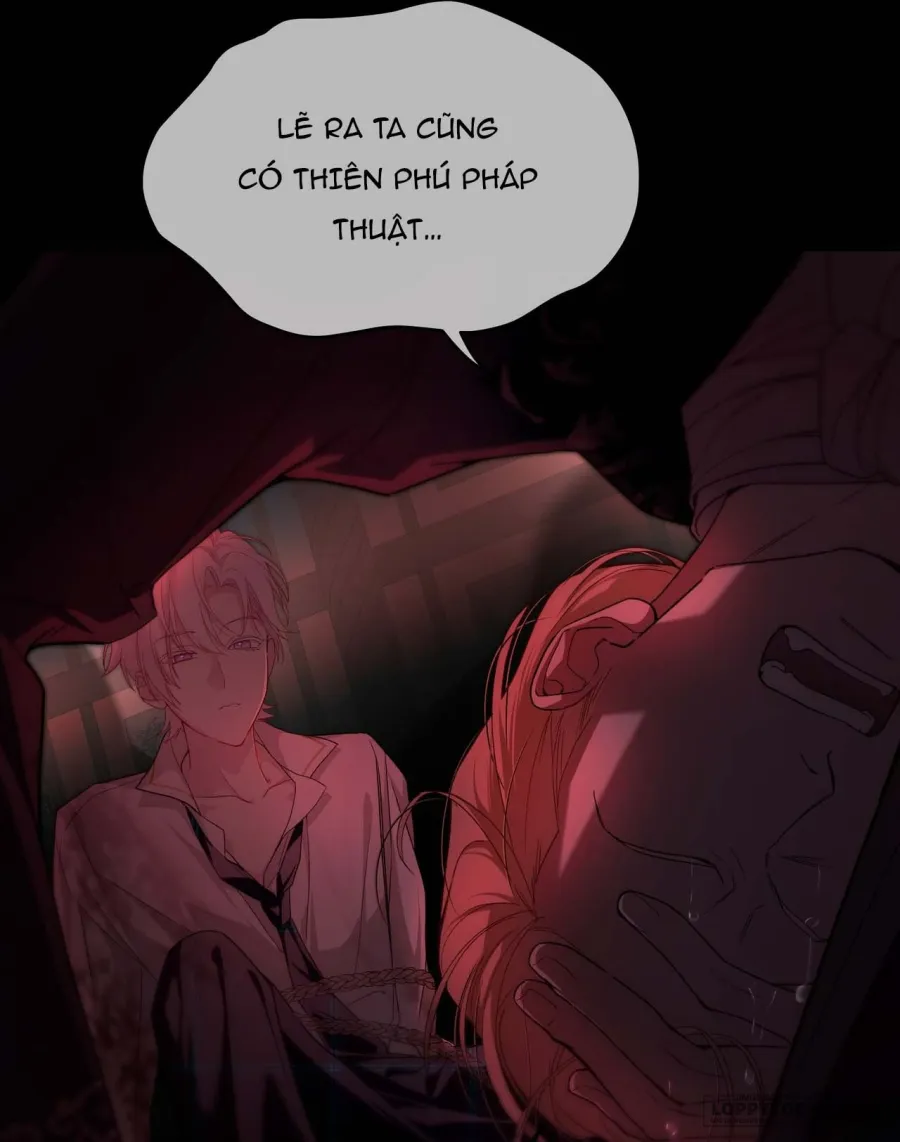 Nàng Sẽ Thuần Phục Những Anh Hùng - Chap 27 - Trang 30