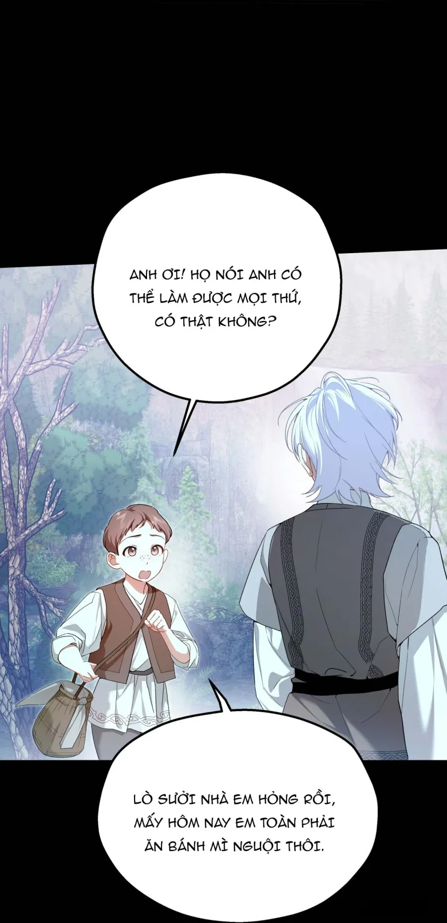 Nàng Sẽ Thuần Phục Những Anh Hùng - Chap 27 - Trang 4