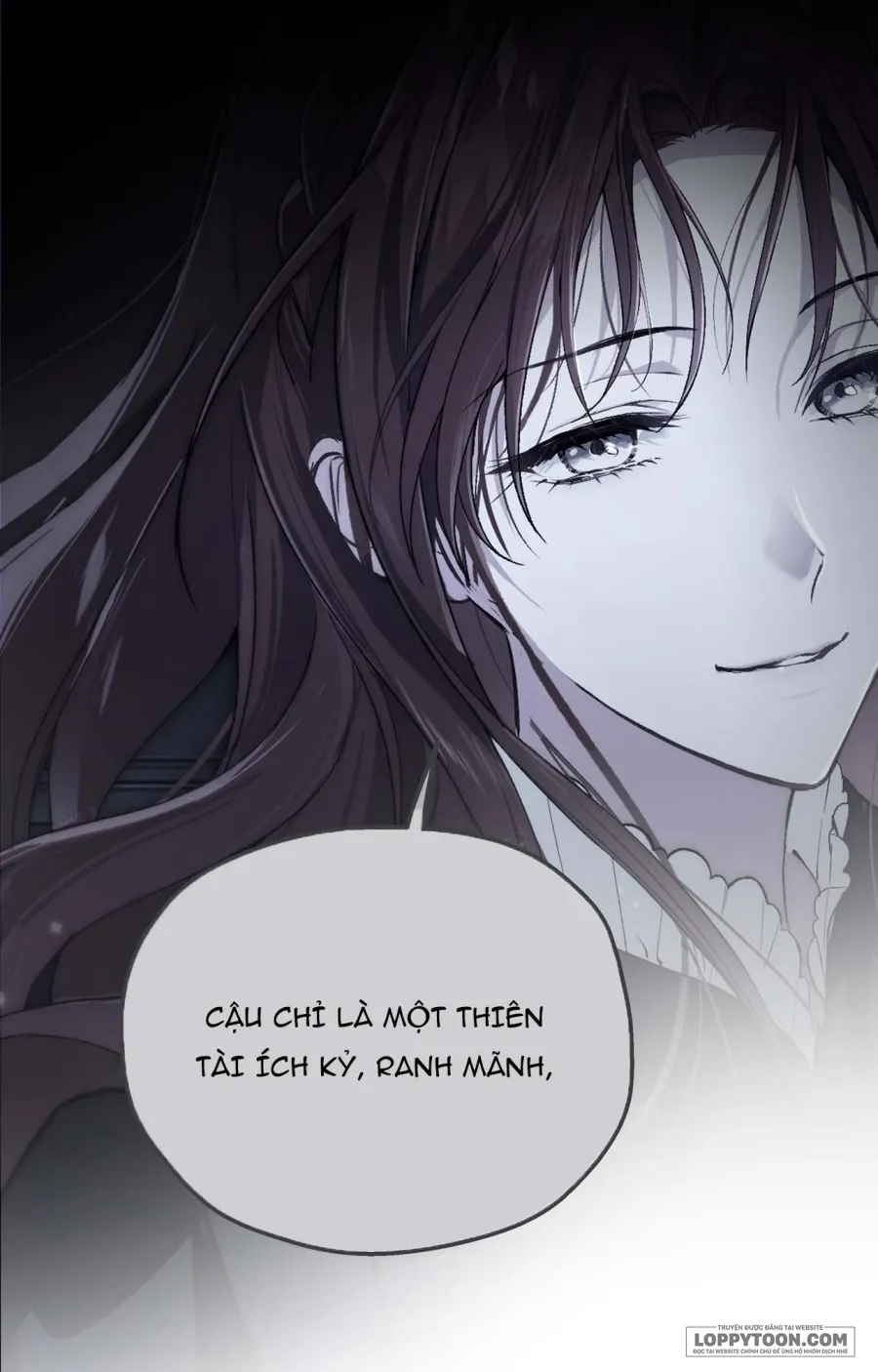 Nàng Sẽ Thuần Phục Những Anh Hùng - Chap 27 - Trang 35