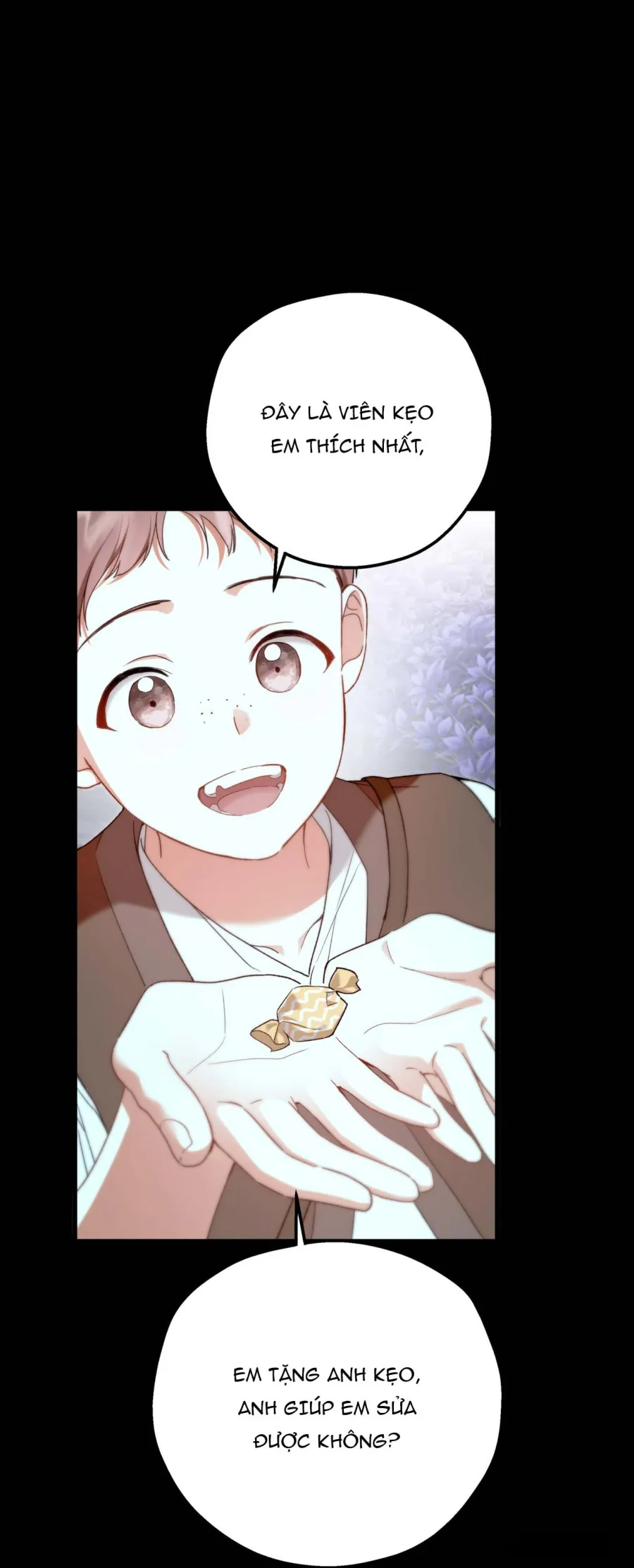 Nàng Sẽ Thuần Phục Những Anh Hùng - Chap 27 - Trang 5