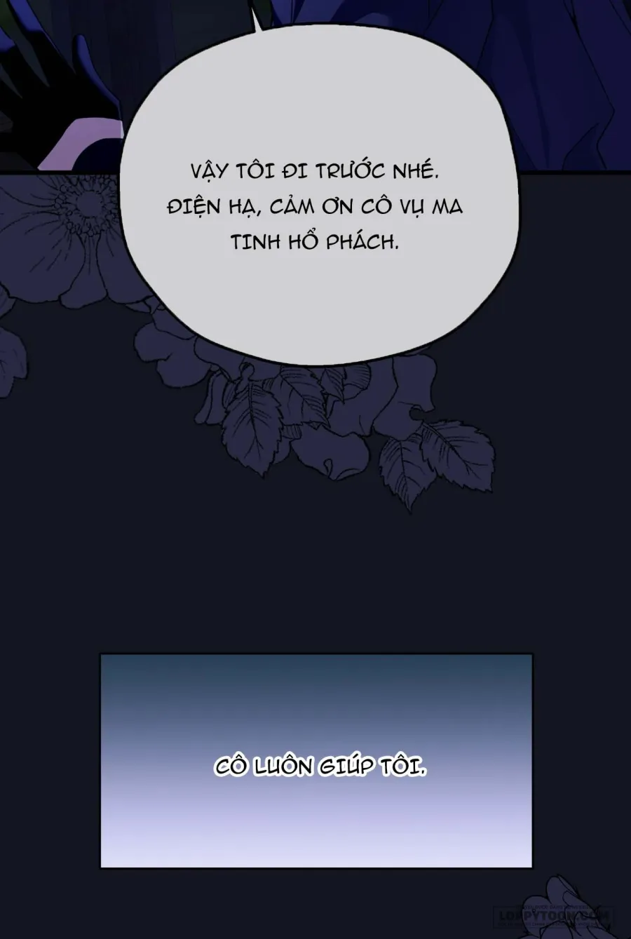 Nàng Sẽ Thuần Phục Những Anh Hùng - Chap 27 - Trang 42