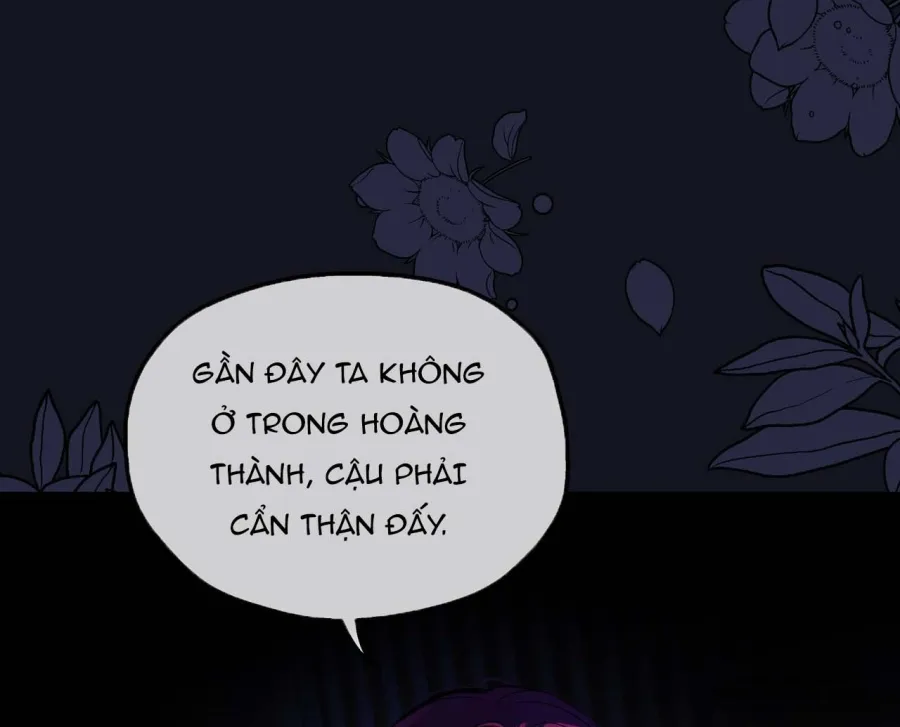 Nàng Sẽ Thuần Phục Những Anh Hùng - Chap 27 - Trang 43