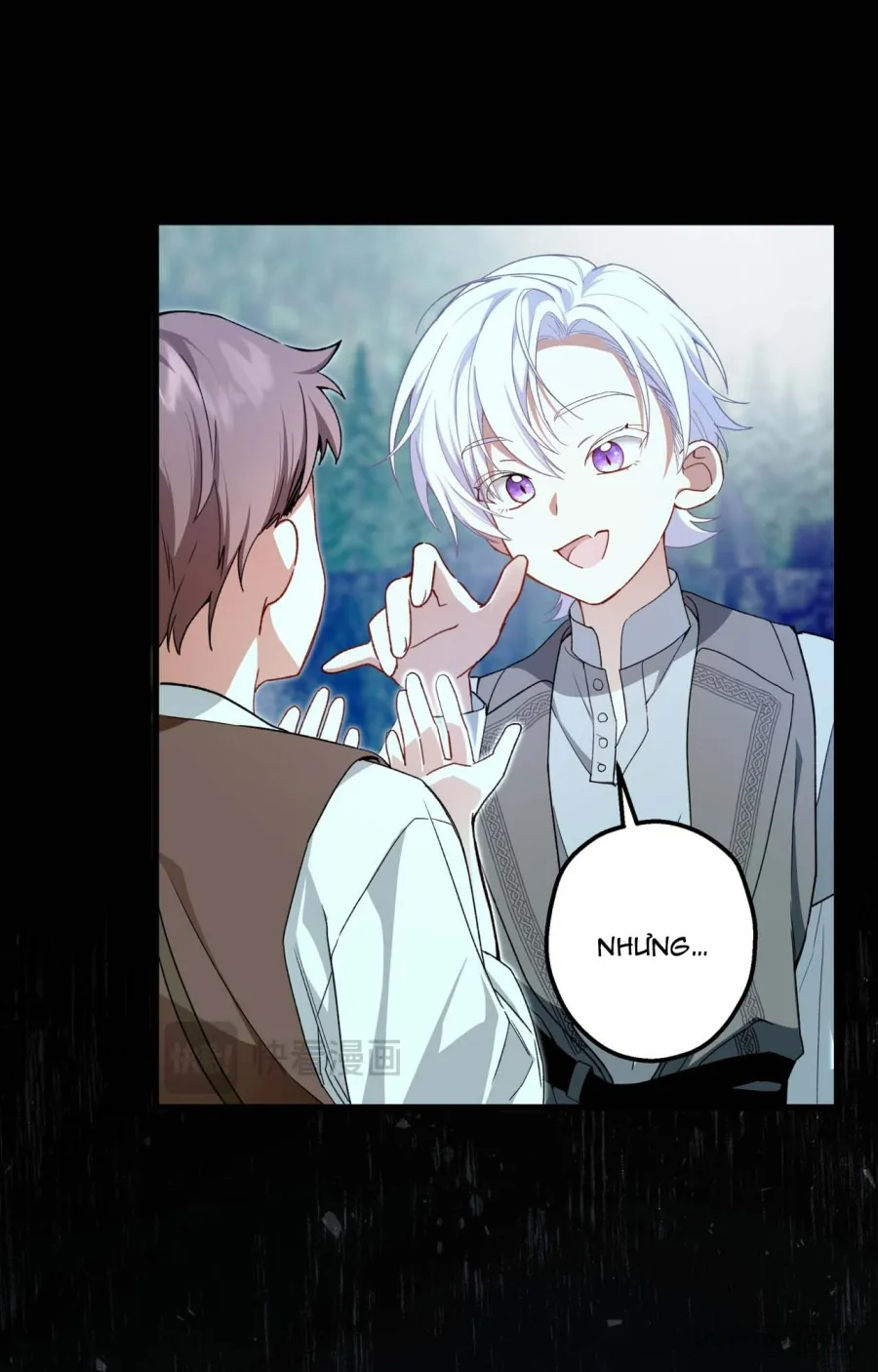 Nàng Sẽ Thuần Phục Những Anh Hùng - Chap 27 - Trang 6