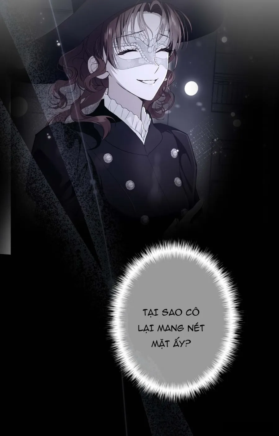 Nàng Sẽ Thuần Phục Những Anh Hùng - Chap 27 - Trang 54