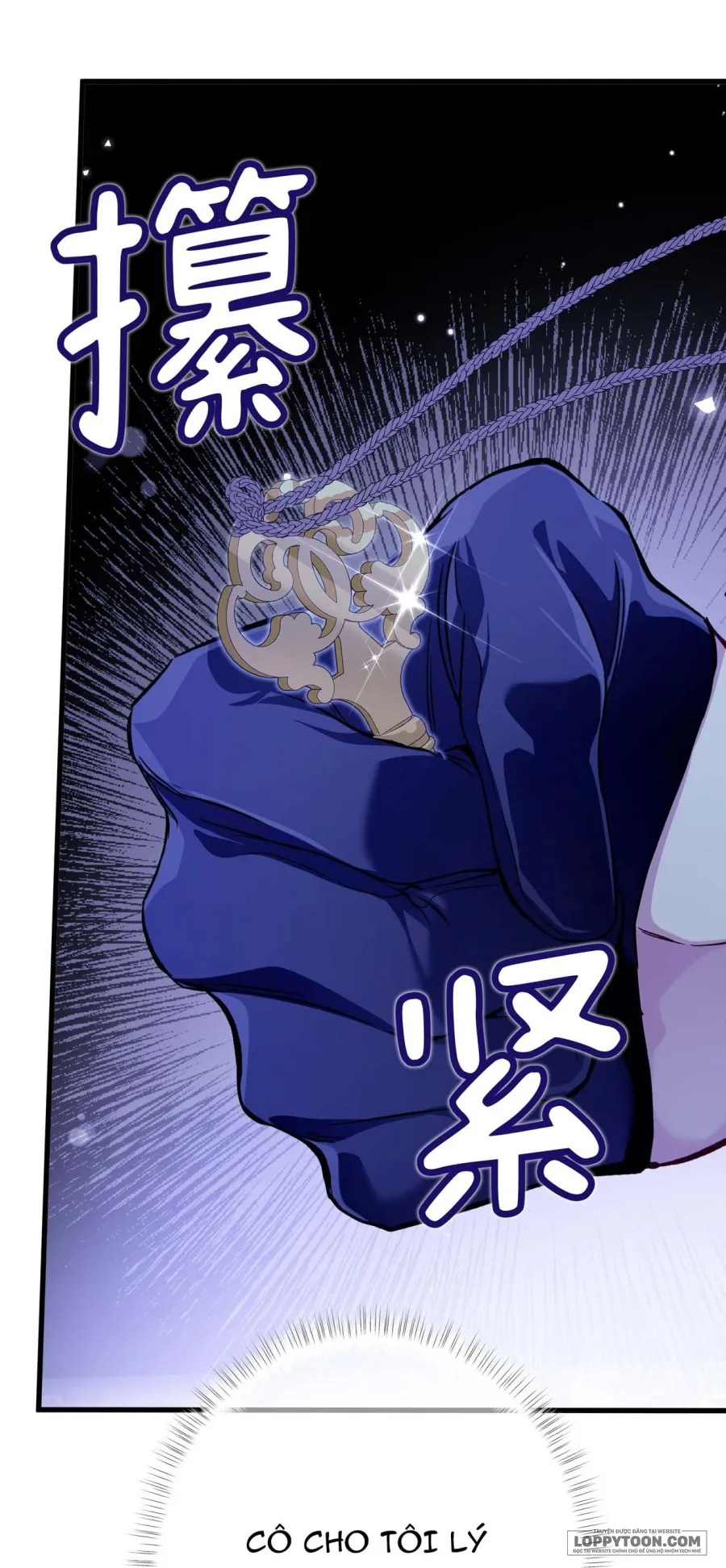 Nàng Sẽ Thuần Phục Những Anh Hùng - Chap 27 - Trang 60