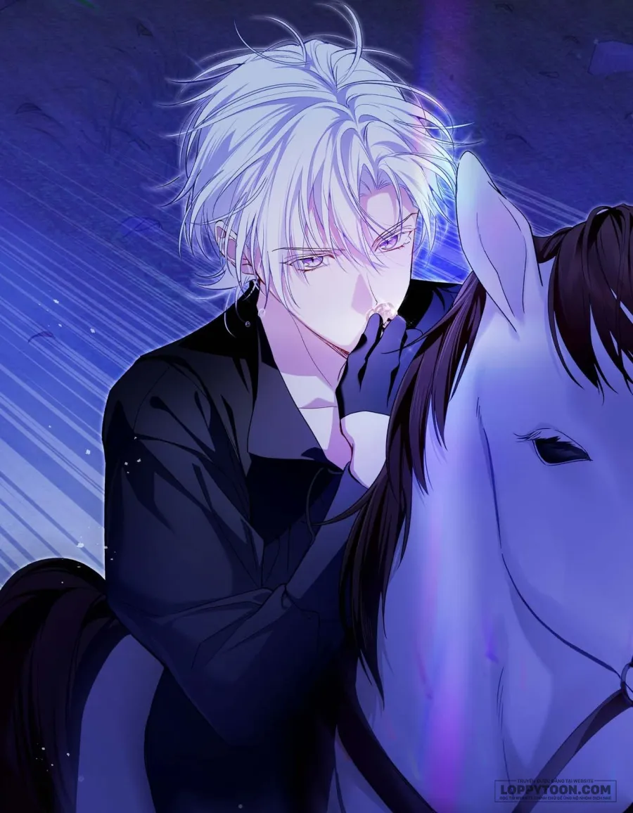 Nàng Sẽ Thuần Phục Những Anh Hùng - Chap 27 - Trang 64