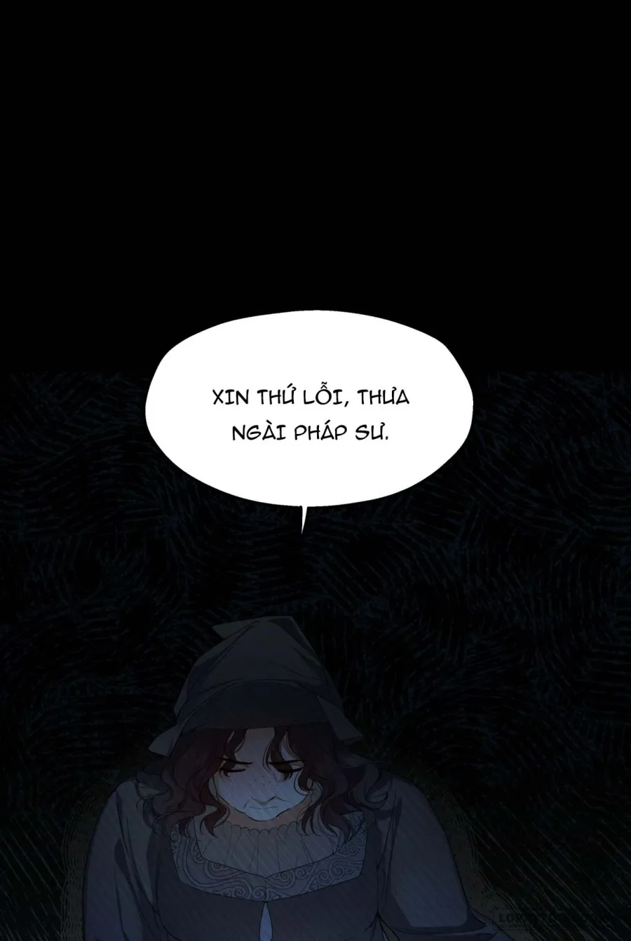Nàng Sẽ Thuần Phục Những Anh Hùng - Chap 27 - Trang 8