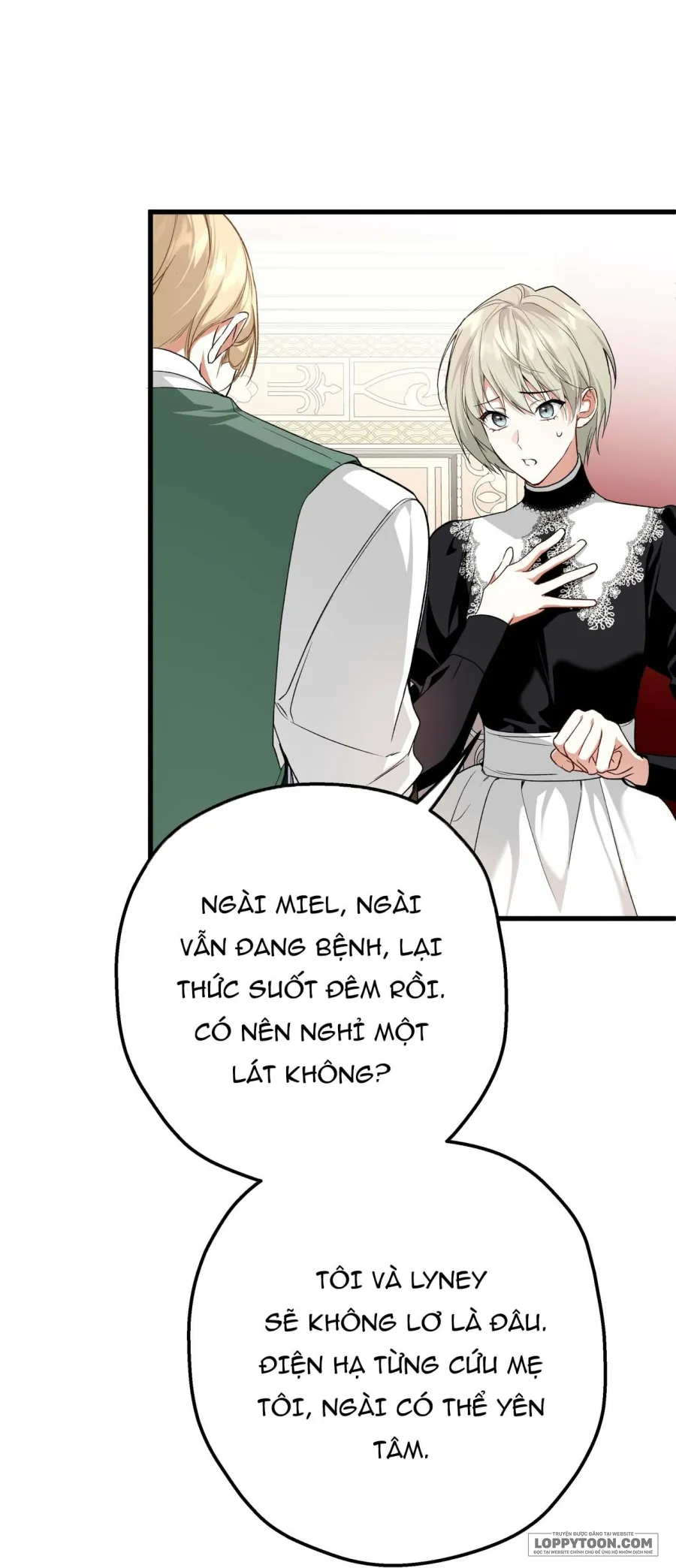 Nàng Sẽ Thuần Phục Những Anh Hùng - Chap 27 - Trang 71