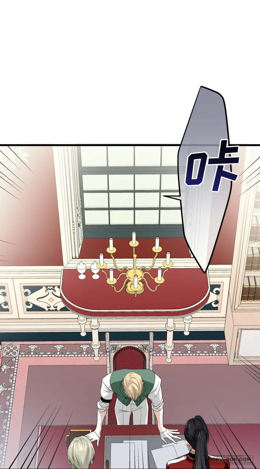 Nàng Sẽ Thuần Phục Những Anh Hùng - Chap 27 - Trang 73