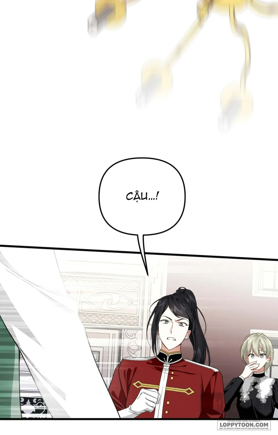 Nàng Sẽ Thuần Phục Những Anh Hùng - Chap 27 - Trang 76