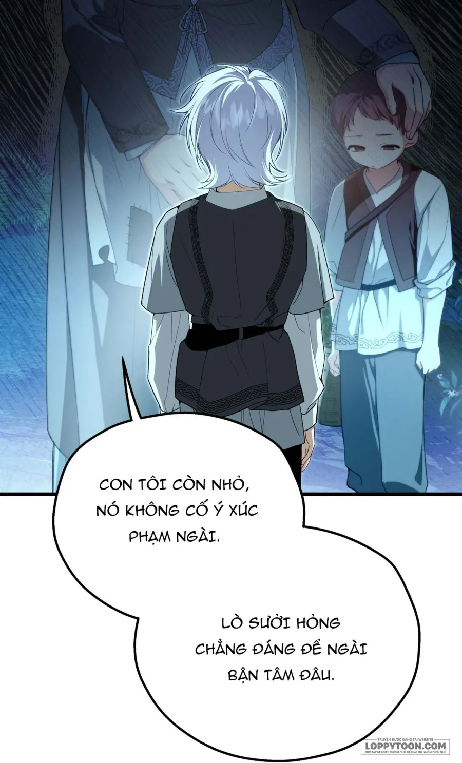 Nàng Sẽ Thuần Phục Những Anh Hùng - Chap 27 - Trang 9