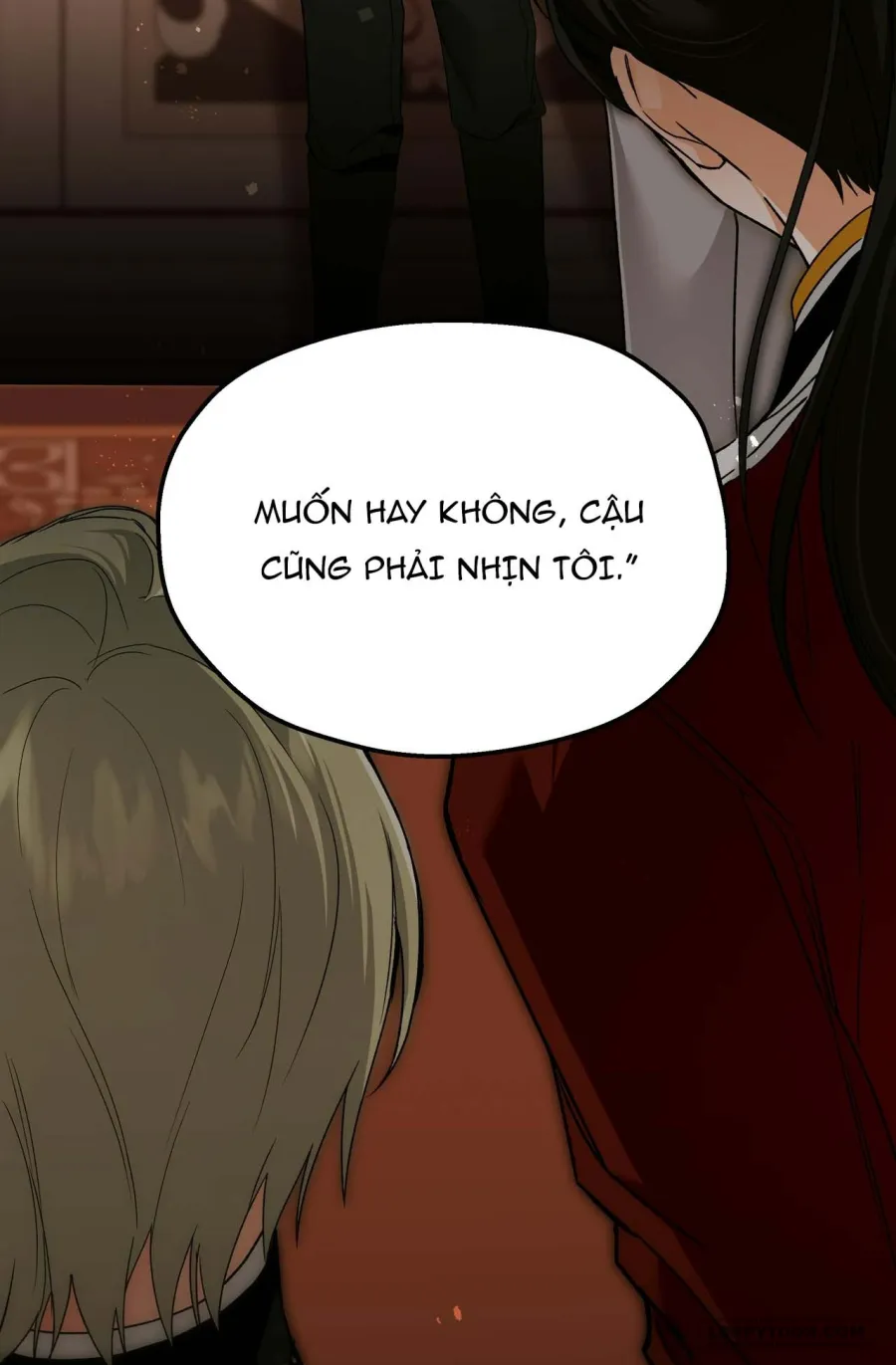 Nàng Sẽ Thuần Phục Những Anh Hùng - Chap 27 - Trang 82