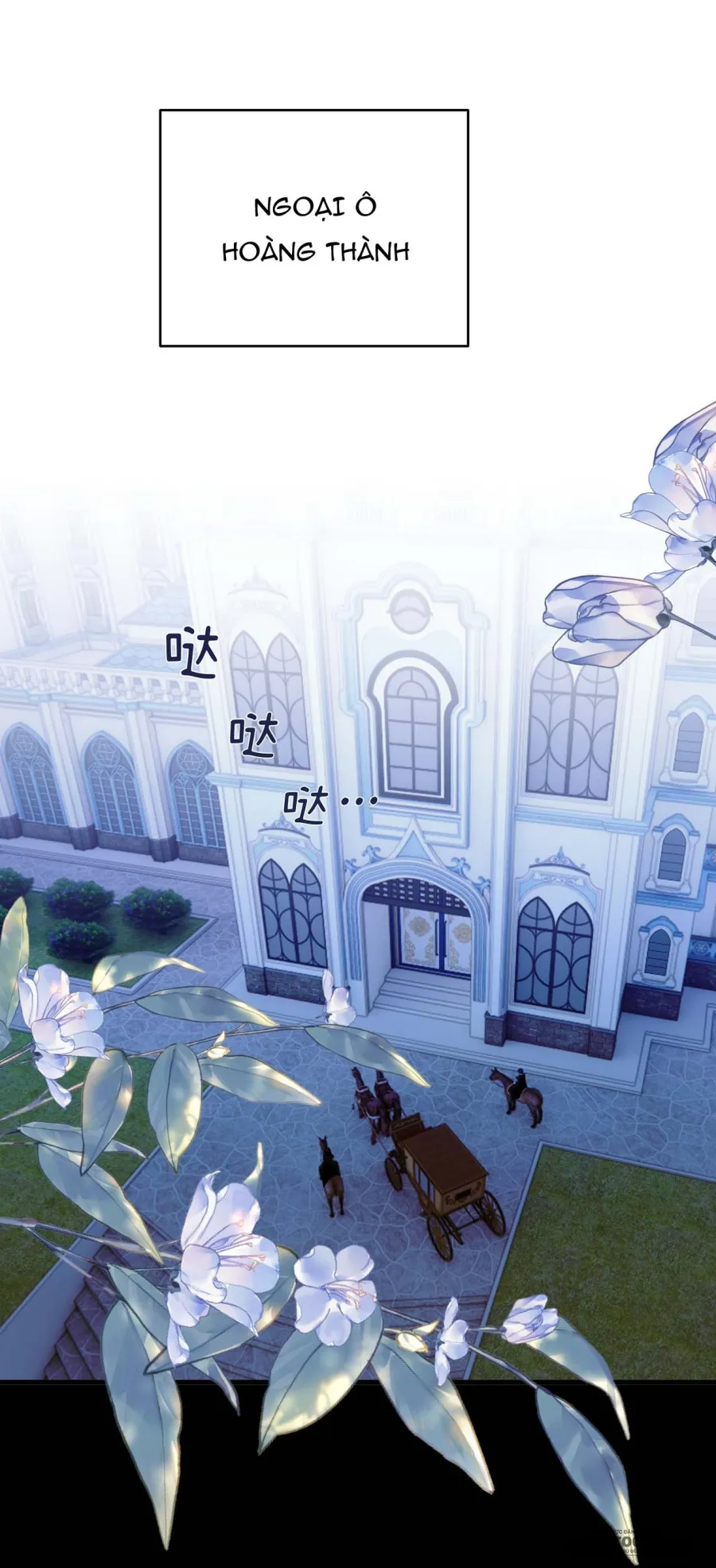 Nàng Sẽ Thuần Phục Những Anh Hùng - Chap 27 - Trang 84