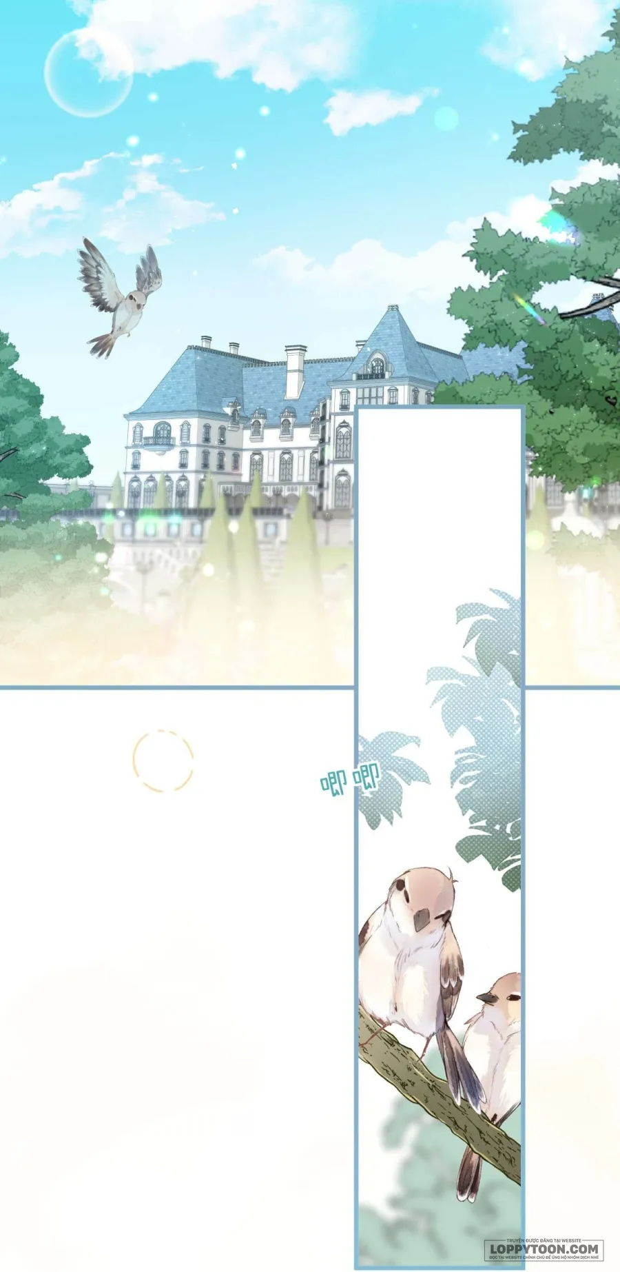 Nàng Sẽ Thuần Phục Những Anh Hùng - Chap 28 - Trang 2