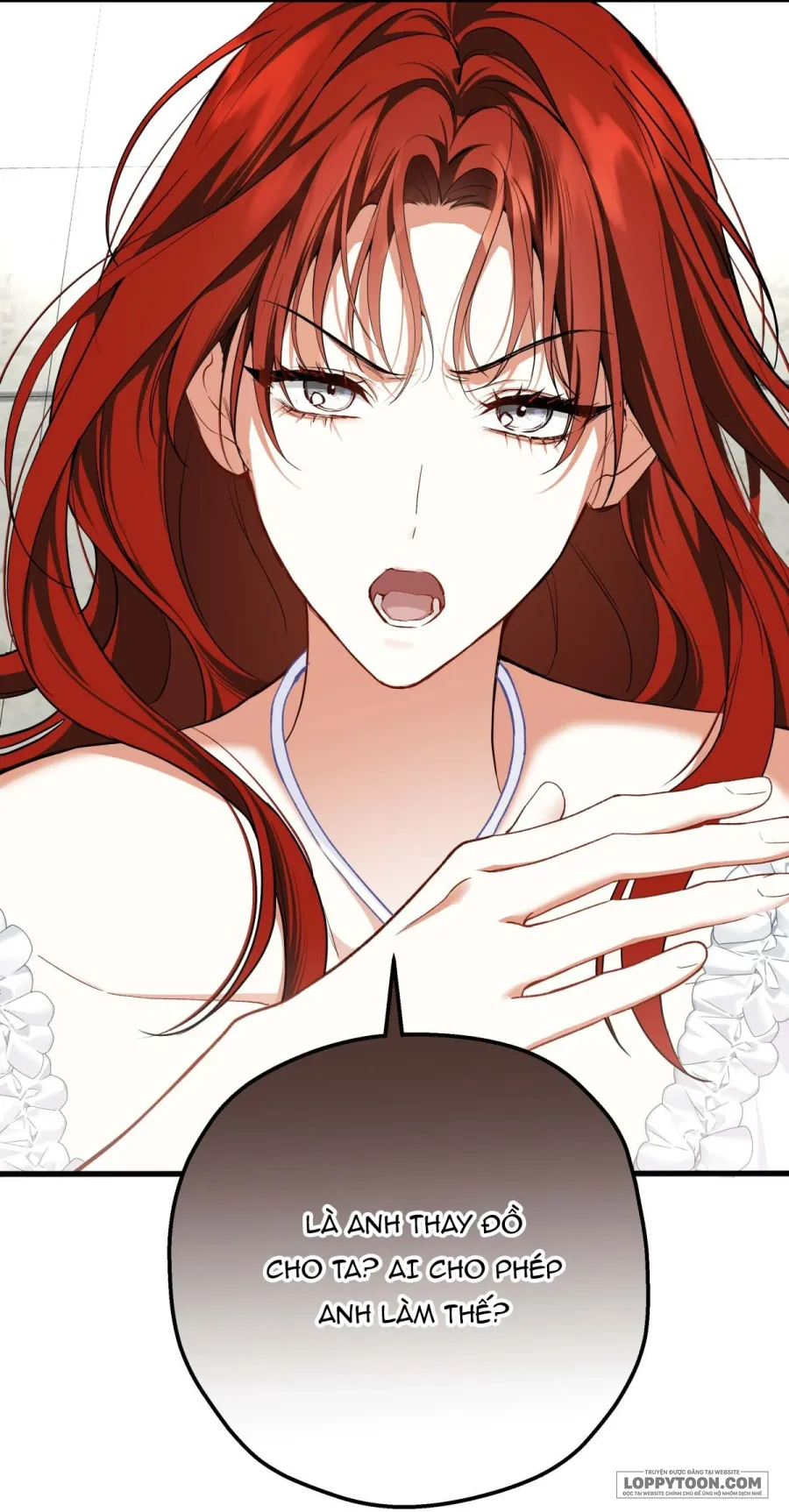 Nàng Sẽ Thuần Phục Những Anh Hùng - Chap 28 - Trang 12