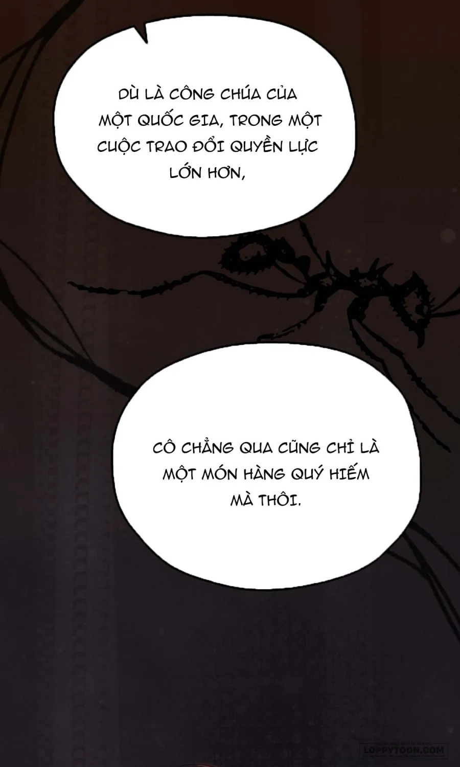Nàng Sẽ Thuần Phục Những Anh Hùng - Chap 28 - Trang 21