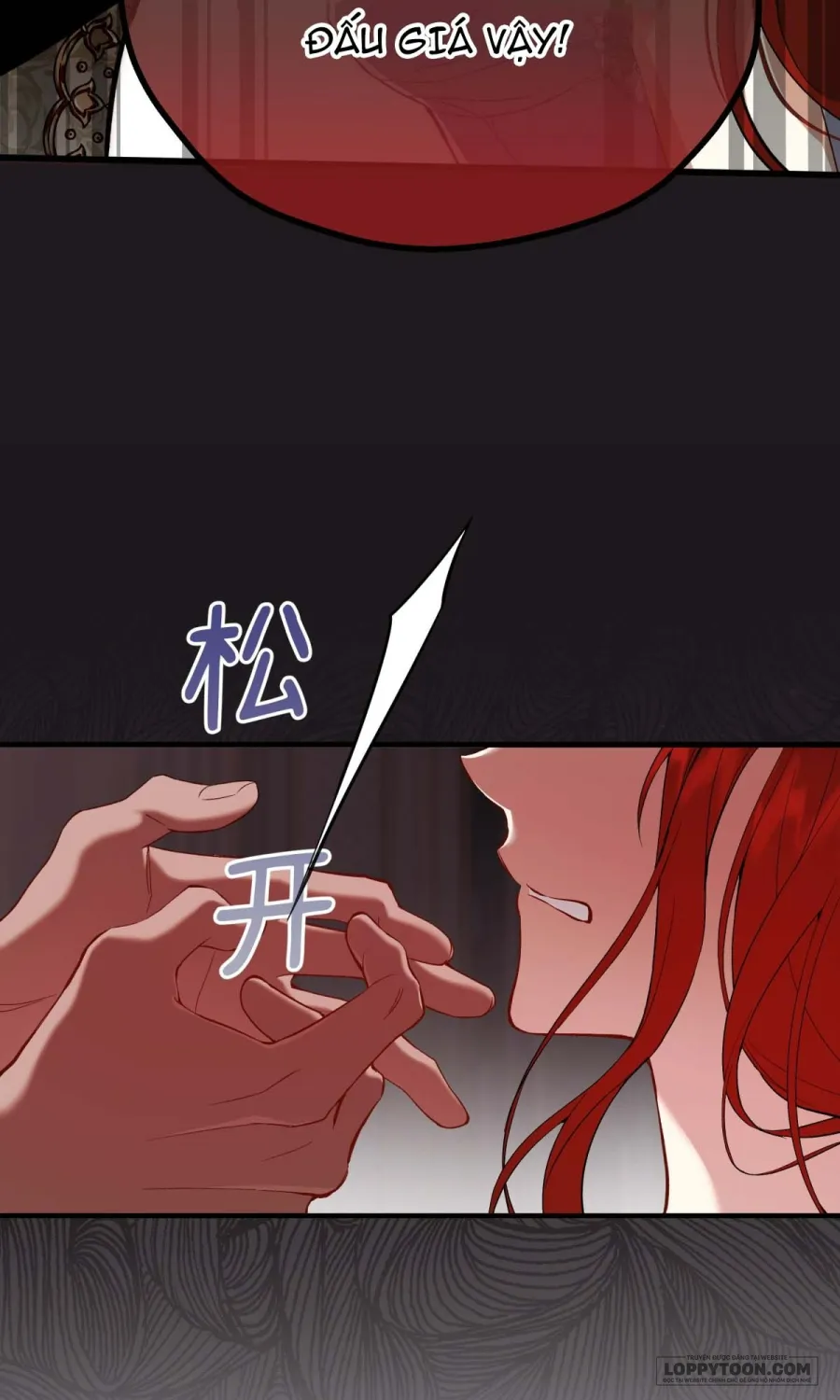 Nàng Sẽ Thuần Phục Những Anh Hùng - Chap 28 - Trang 23