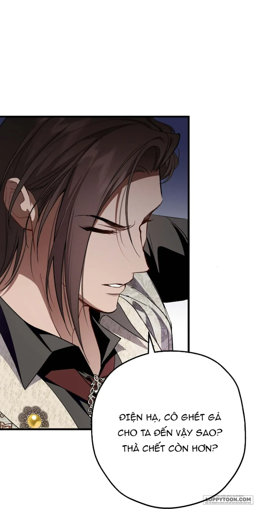 Nàng Sẽ Thuần Phục Những Anh Hùng - Chap 28 - Trang 26