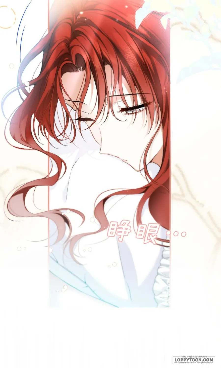 Nàng Sẽ Thuần Phục Những Anh Hùng - Chap 28 - Trang 4