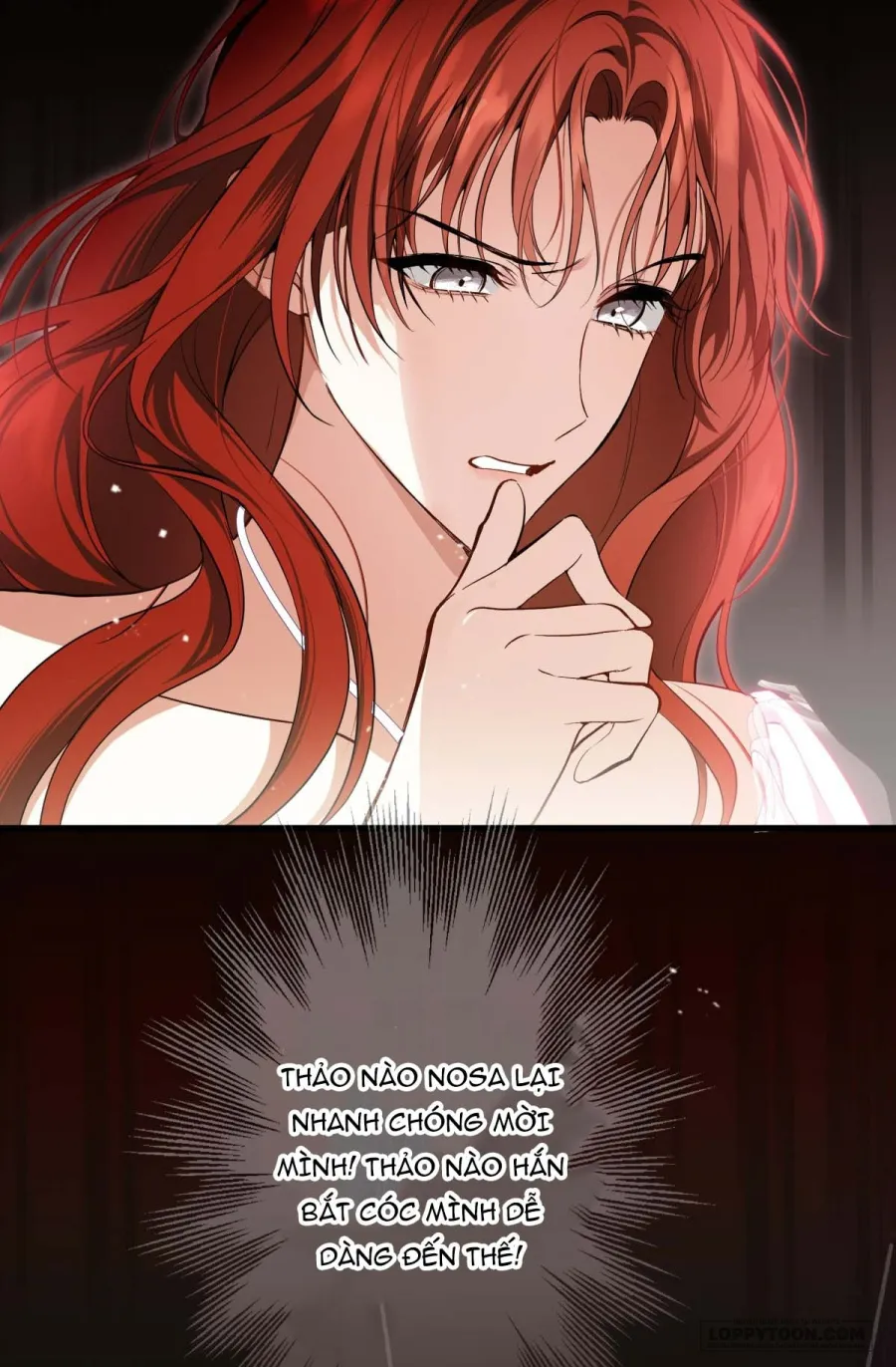 Nàng Sẽ Thuần Phục Những Anh Hùng - Chap 28 - Trang 33