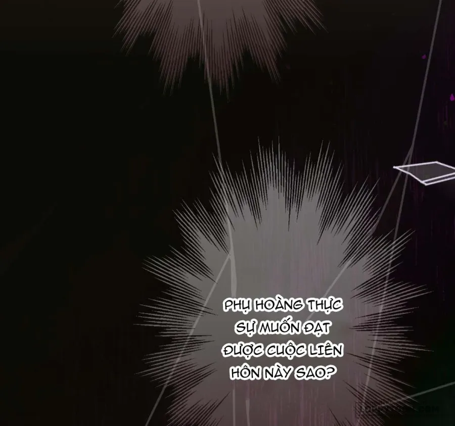 Nàng Sẽ Thuần Phục Những Anh Hùng - Chap 28 - Trang 34