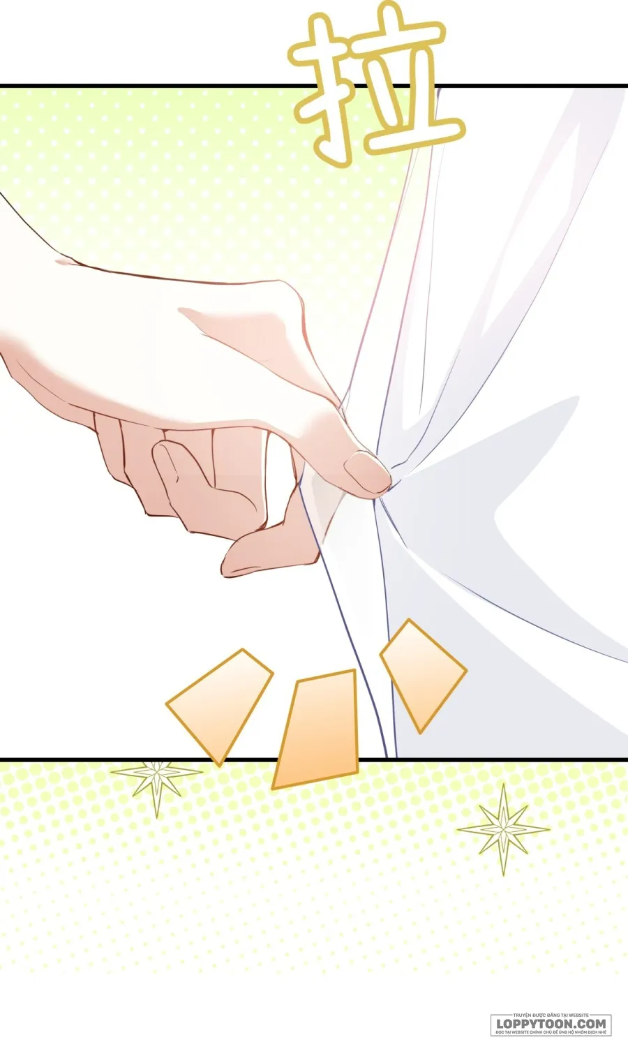 Nàng Sẽ Thuần Phục Những Anh Hùng - Chap 28 - Trang 37