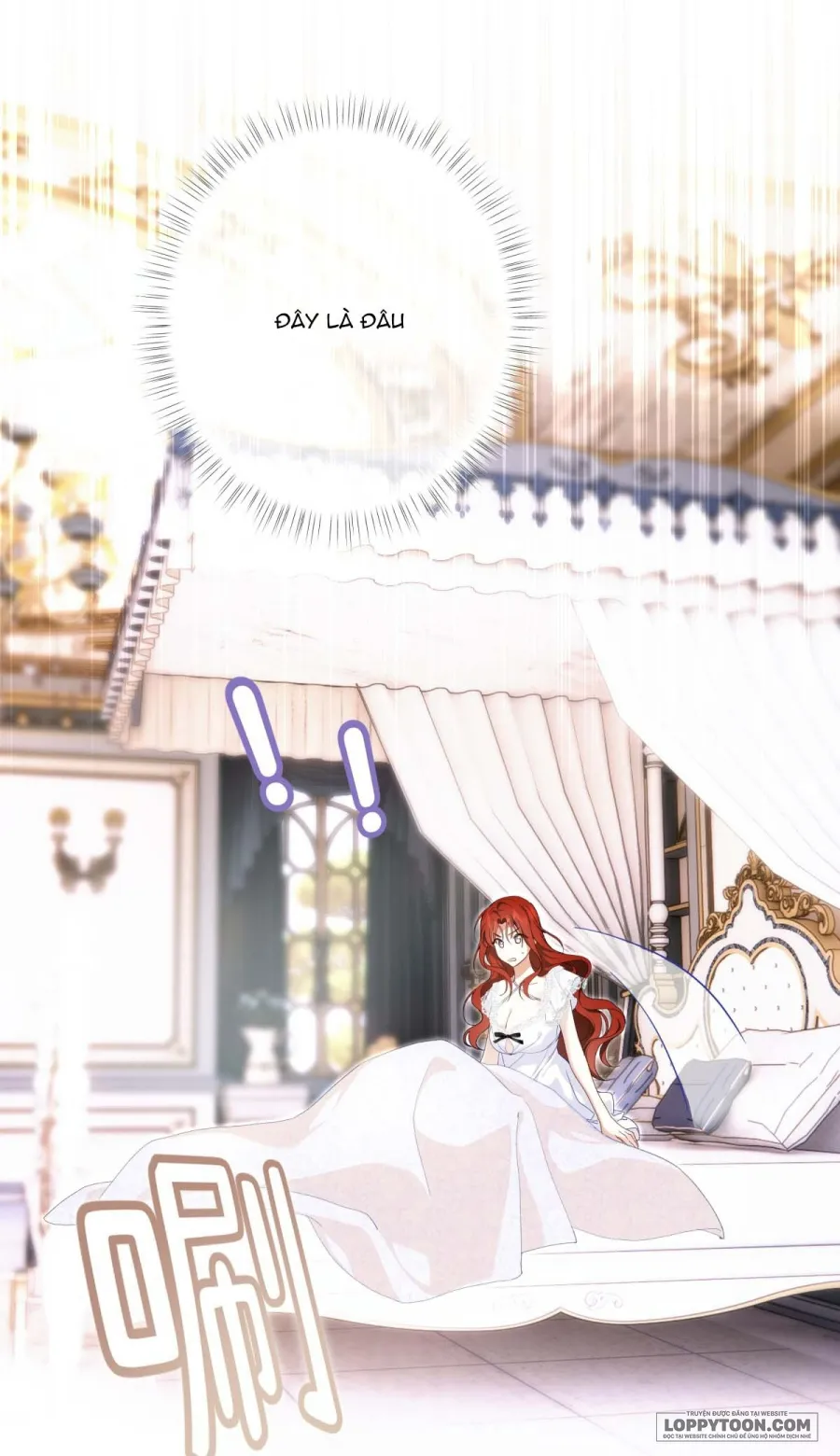 Nàng Sẽ Thuần Phục Những Anh Hùng - Chap 28 - Trang 5