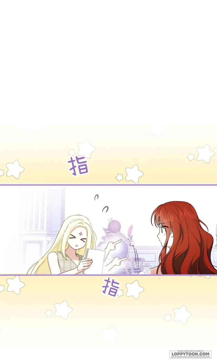 Nàng Sẽ Thuần Phục Những Anh Hùng - Chap 28 - Trang 43