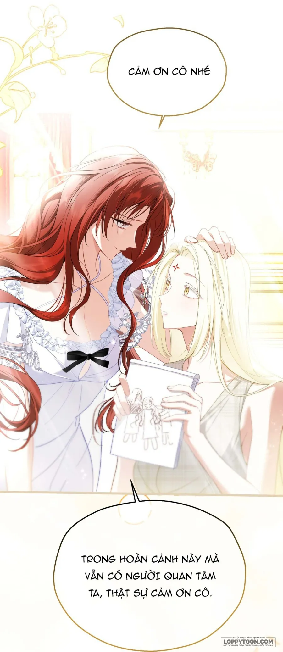 Nàng Sẽ Thuần Phục Những Anh Hùng - Chap 28 - Trang 49
