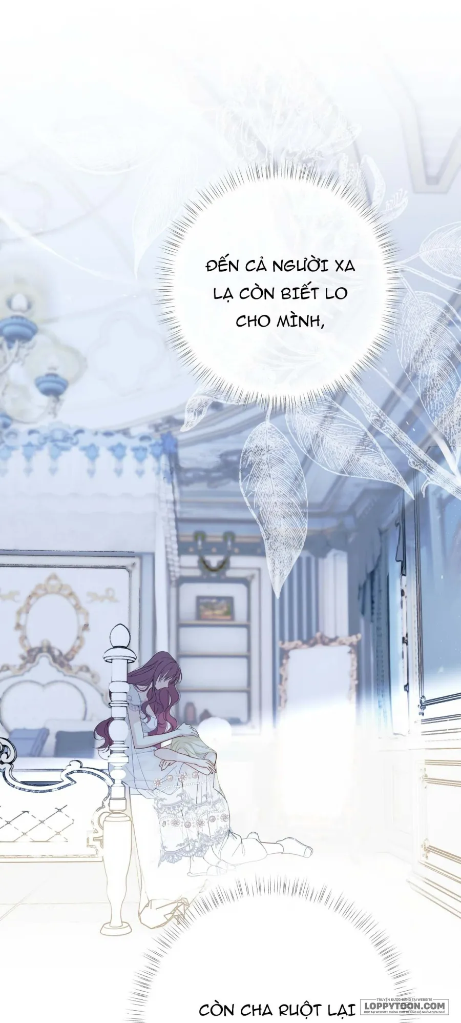 Nàng Sẽ Thuần Phục Những Anh Hùng - Chap 28 - Trang 54