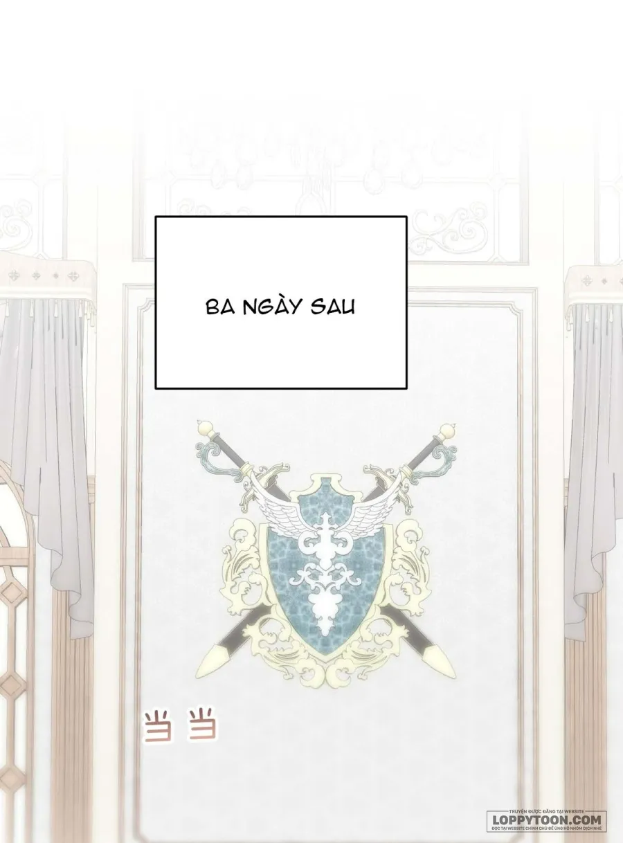 Nàng Sẽ Thuần Phục Những Anh Hùng - Chap 28 - Trang 57