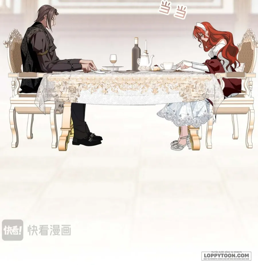 Nàng Sẽ Thuần Phục Những Anh Hùng - Chap 28 - Trang 58